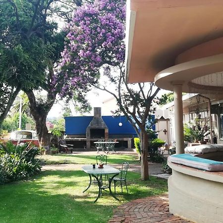 Pretoria-Noord 3@马里昂旅馆酒店 外观 照片